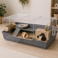 Large Guinea Pig Cage